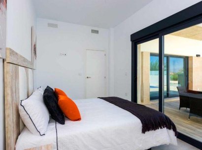 Quad house · Nieuwbouw woningen - Torrevieja · Centro · Alicante · Spanje