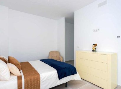 Quad house · Nieuwbouw woningen - Torrevieja · Centro · Alicante · Spanje
