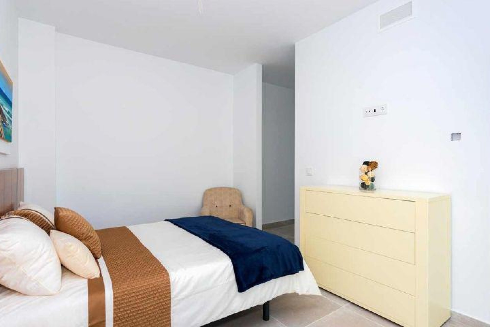 Nieuwbouw woningen - Quad house - Torrevieja - Costa Blanca South