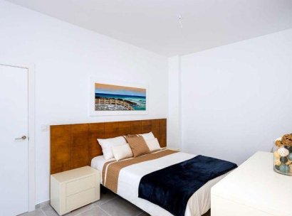 Quad house · Nieuwbouw woningen - Torrevieja · Centro · Alicante · Spanje