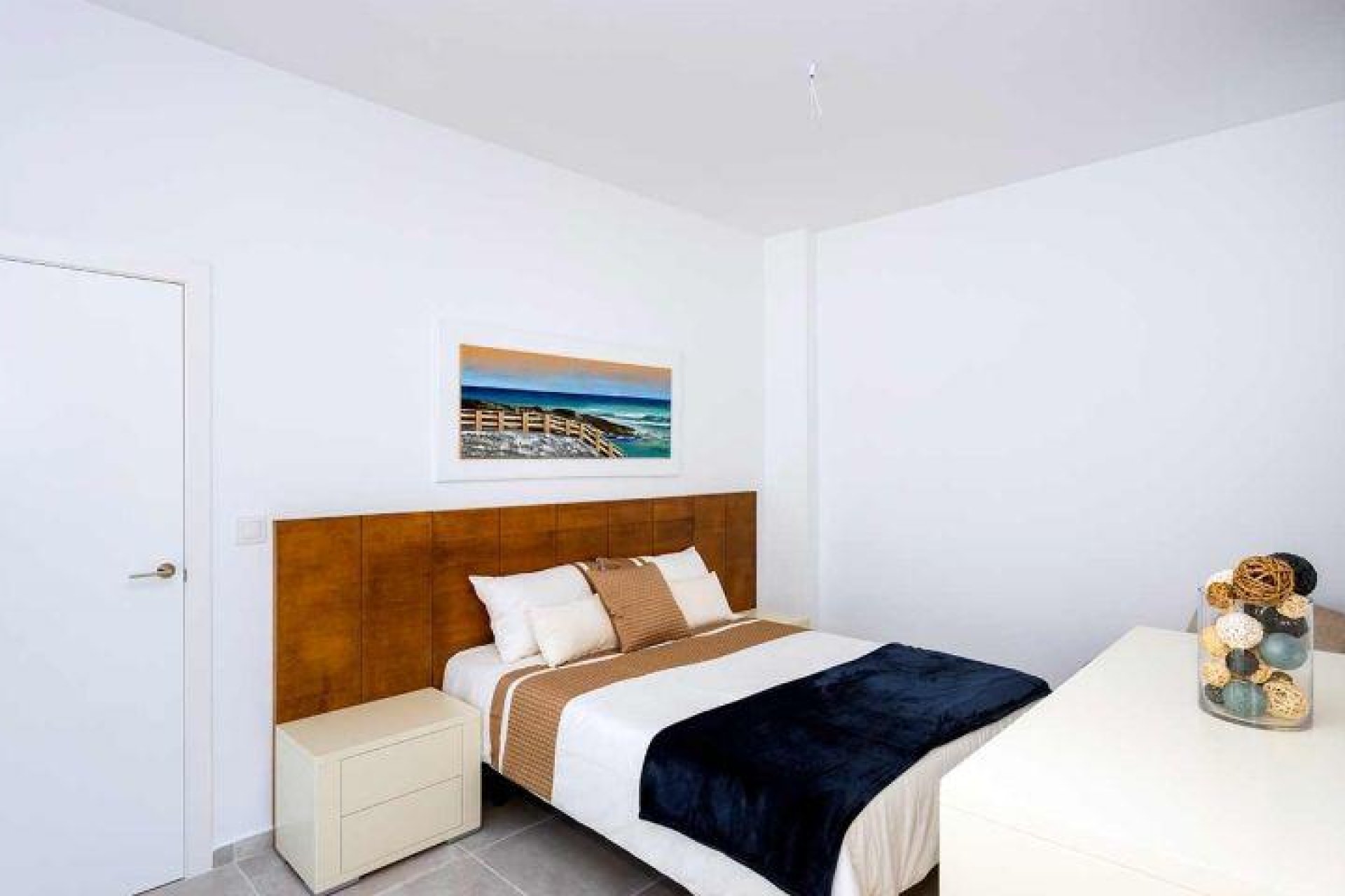 Nieuwbouw woningen - Quad house - Torrevieja - Costa Blanca South