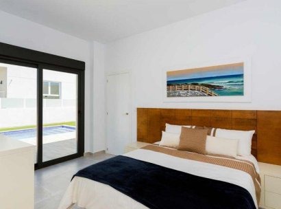 Quad house · Nieuwbouw woningen - Torrevieja · Centro · Alicante · Spanje