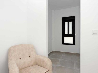 Quad house · Nieuwbouw woningen - Torrevieja · Centro · Alicante · Spanje