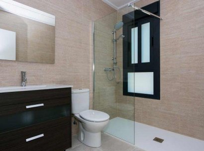 Quad house · Nieuwbouw woningen - Torrevieja · Centro · Alicante · Spanje