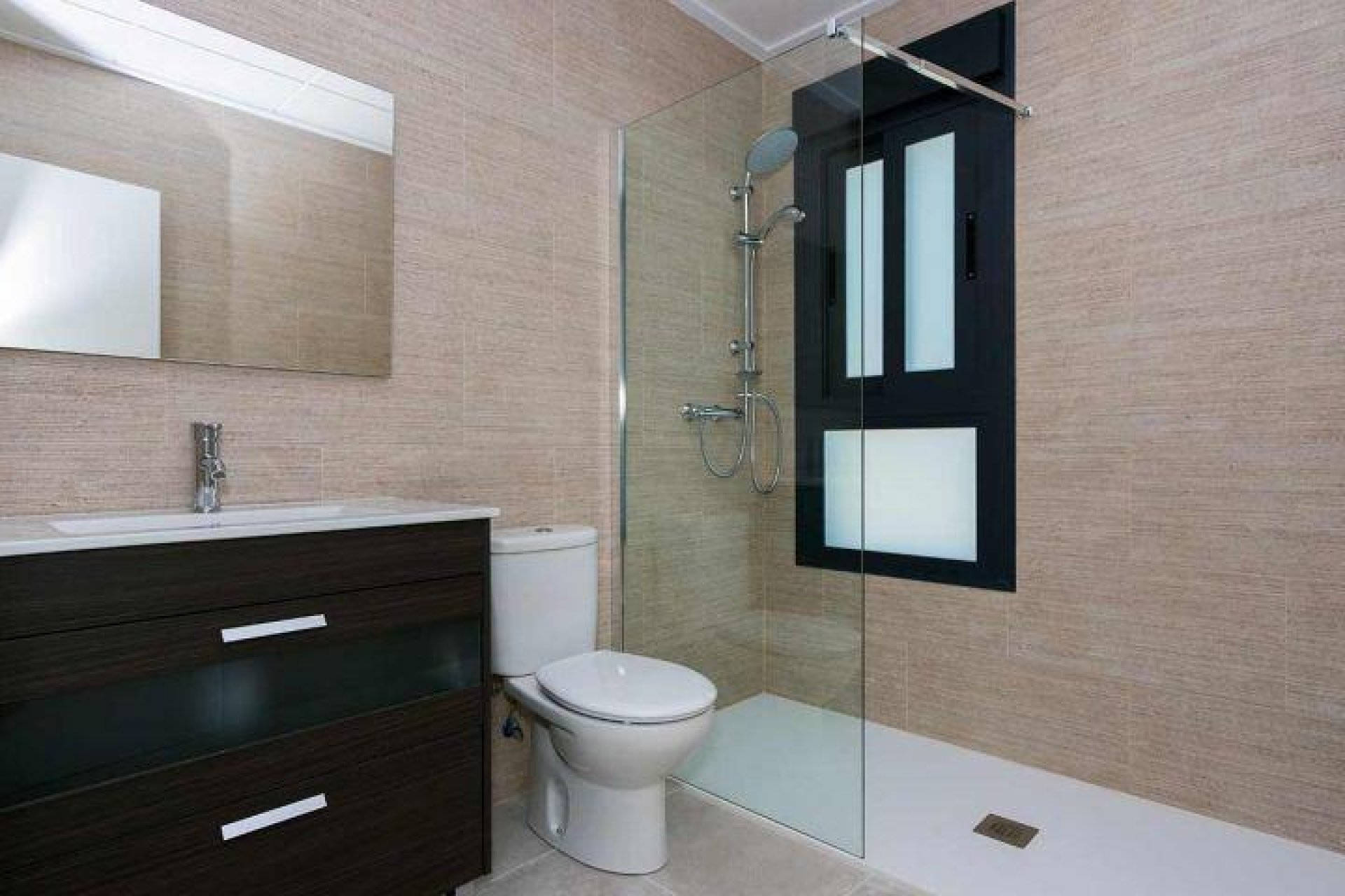 Nieuwbouw woningen - Quad house - Torrevieja - Costa Blanca South