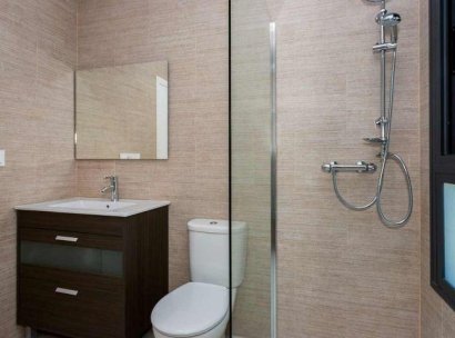 Quad house · Nieuwbouw woningen - Torrevieja · Centro · Alicante · Spanje