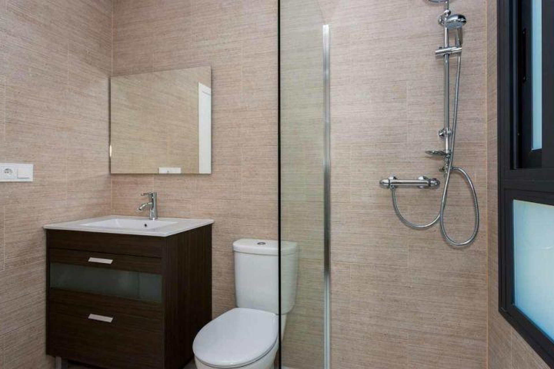 Nieuwbouw woningen - Quad house - Torrevieja - Costa Blanca South