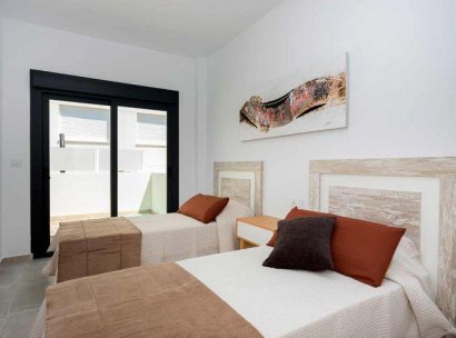 Quad house · Nieuwbouw woningen - Torrevieja · Centro · Alicante · Spanje