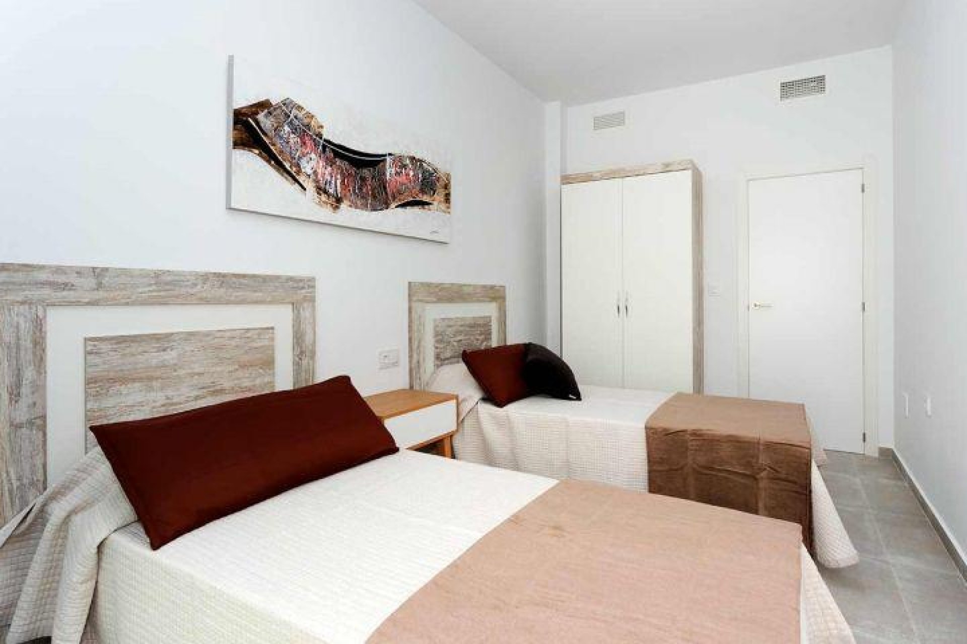 Nieuwbouw woningen - Quad house - Torrevieja - Costa Blanca South