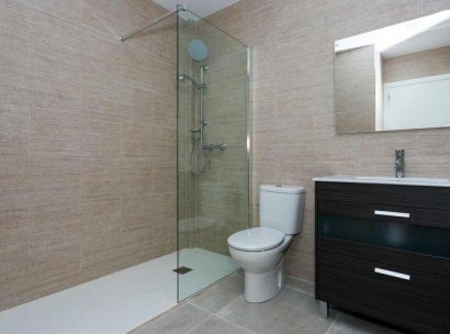 Quad house · Nieuwbouw woningen - Torrevieja · Centro · Alicante · Spanje