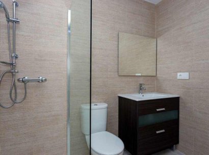 Quad house · Nieuwbouw woningen - Torrevieja · Centro · Alicante · Spanje
