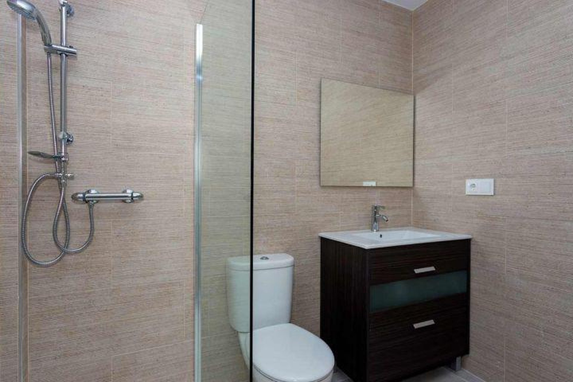 Nieuwbouw woningen - Quad house - Torrevieja - Costa Blanca South