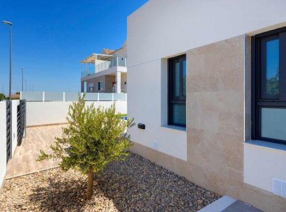 Quad house · Nieuwbouw woningen - Torrevieja · Centro · Alicante · Spanje
