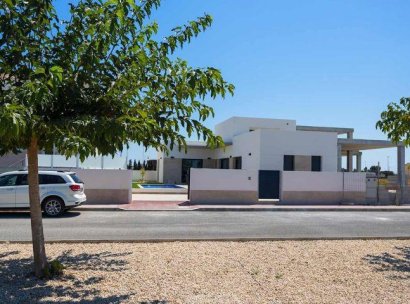 Quad house · Nieuwbouw woningen - Torrevieja · Centro · Alicante · Spanje