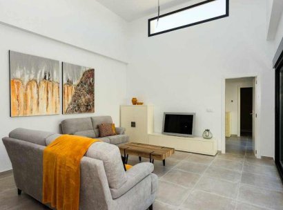 Quad house · Nieuwbouw woningen - Torrevieja · Centro · Alicante · Spanje