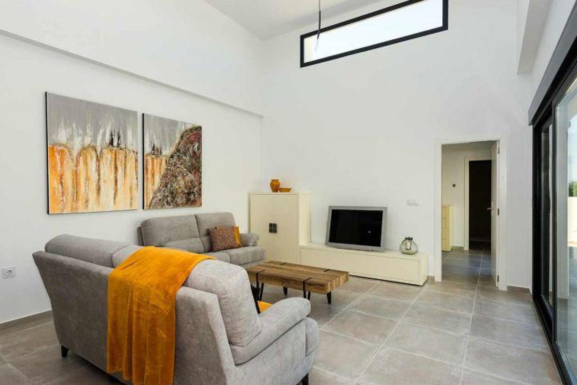 Nieuwbouw woningen - Quad house - Torrevieja - Costa Blanca South
