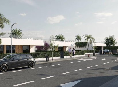 Villa · Nieuwbouw woningen - Condado de Alhama · Murcia · Spanje