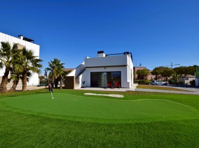 Villa · Nieuwbouw woningen - Condado de Alhama · Murcia · Spanje