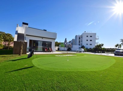 Villa · Nieuwbouw woningen - Condado de Alhama · Murcia · Spanje