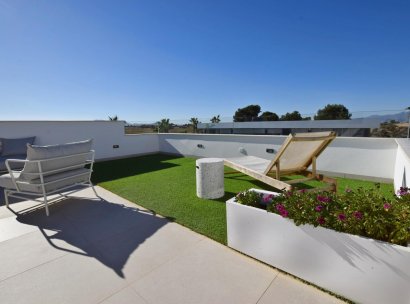 Villa · Nieuwbouw woningen - Condado de Alhama · Murcia · Spanje