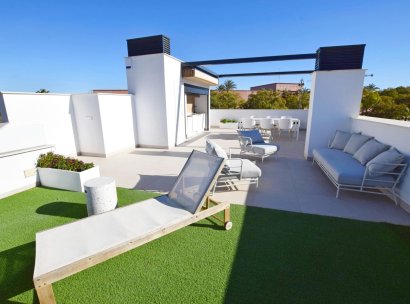 Villa · Nieuwbouw woningen - Condado de Alhama · Murcia · Spanje