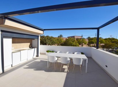 Villa · Nieuwbouw woningen - Condado de Alhama · Murcia · Spanje