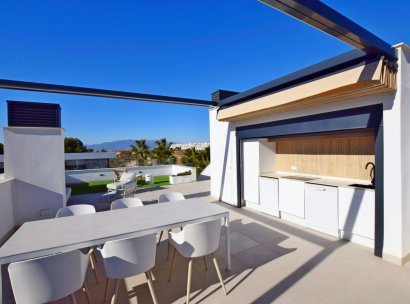 Villa · Nieuwbouw woningen - Condado de Alhama · Murcia · Spanje