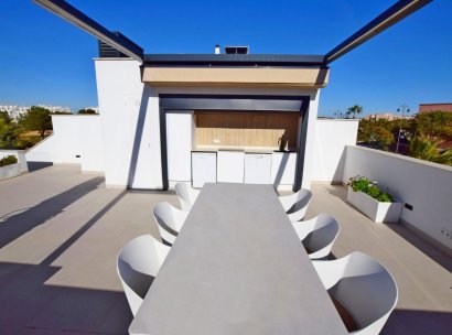 Villa · Nieuwbouw woningen - Condado de Alhama · Murcia · Spanje