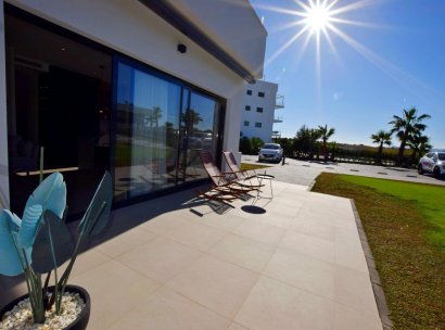 Villa · Nieuwbouw woningen - Condado de Alhama · Murcia · Spanje