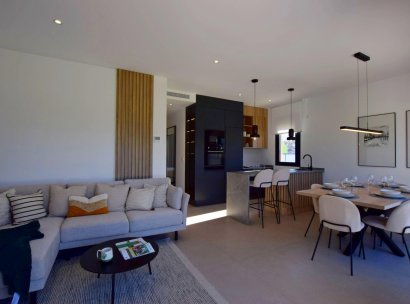 Villa · Nieuwbouw woningen - Condado de Alhama · Murcia · Spanje