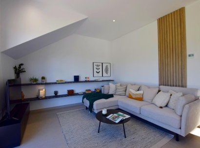 Villa · Nieuwbouw woningen - Condado de Alhama · Murcia · Spanje