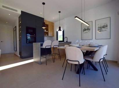 Villa · Nieuwbouw woningen - Condado de Alhama · Murcia · Spanje
