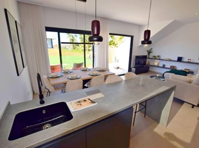 Villa · Nieuwbouw woningen - Condado de Alhama · Murcia · Spanje