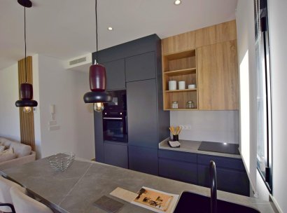 Villa · Nieuwbouw woningen - Condado de Alhama · Murcia · Spanje