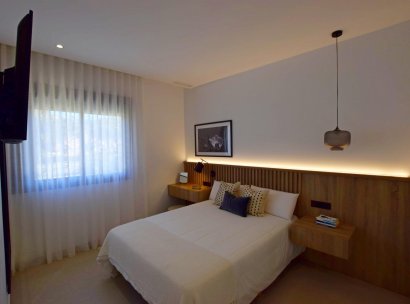 Villa · Nieuwbouw woningen - Condado de Alhama · Murcia · Spanje