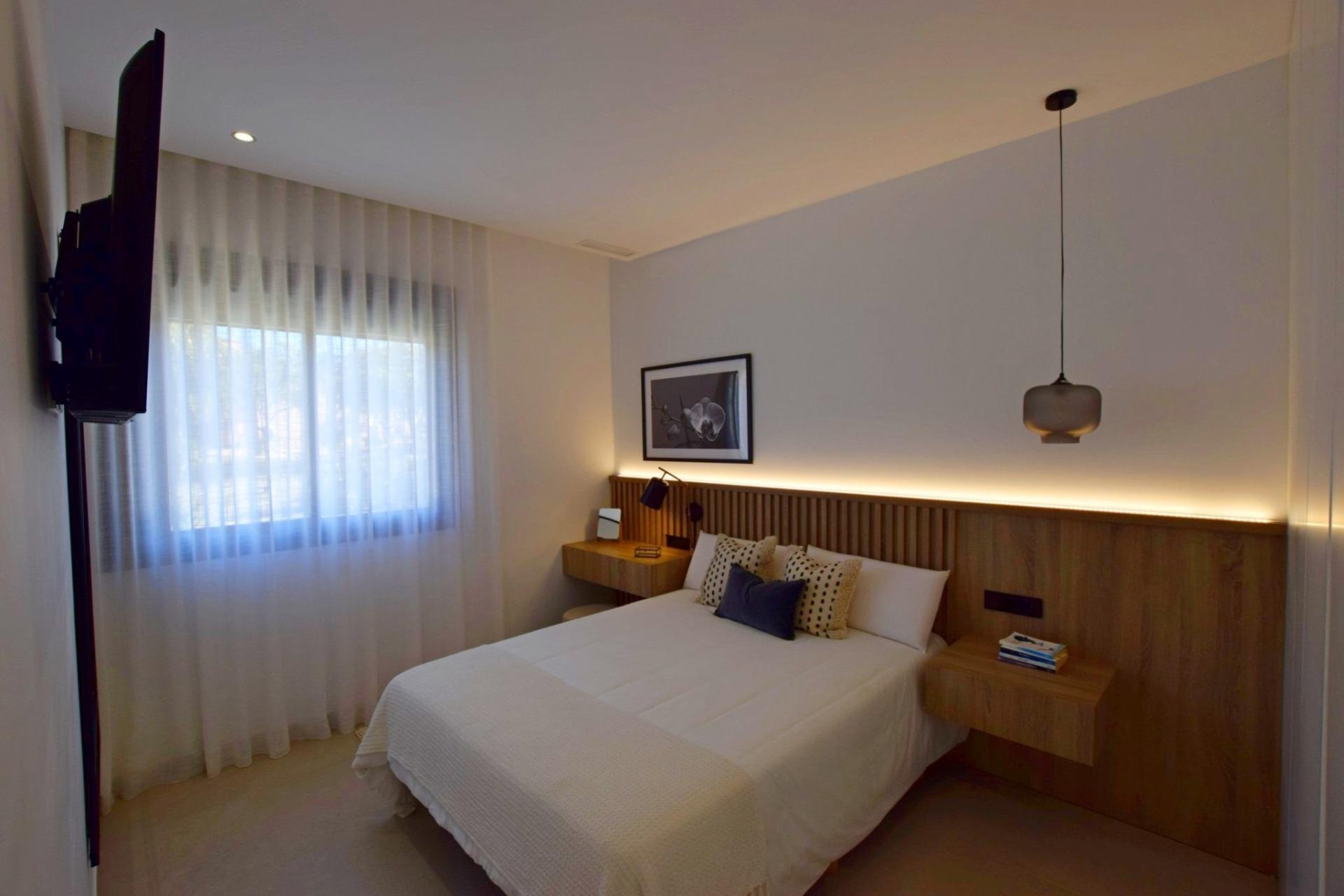 Nieuwbouw woningen - Villa - Condado de Alhama - Costa Calida