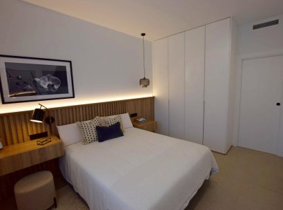 Villa · Nieuwbouw woningen - Condado de Alhama · Murcia · Spanje