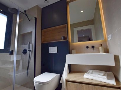 Villa · Nieuwbouw woningen - Condado de Alhama · Murcia · Spanje
