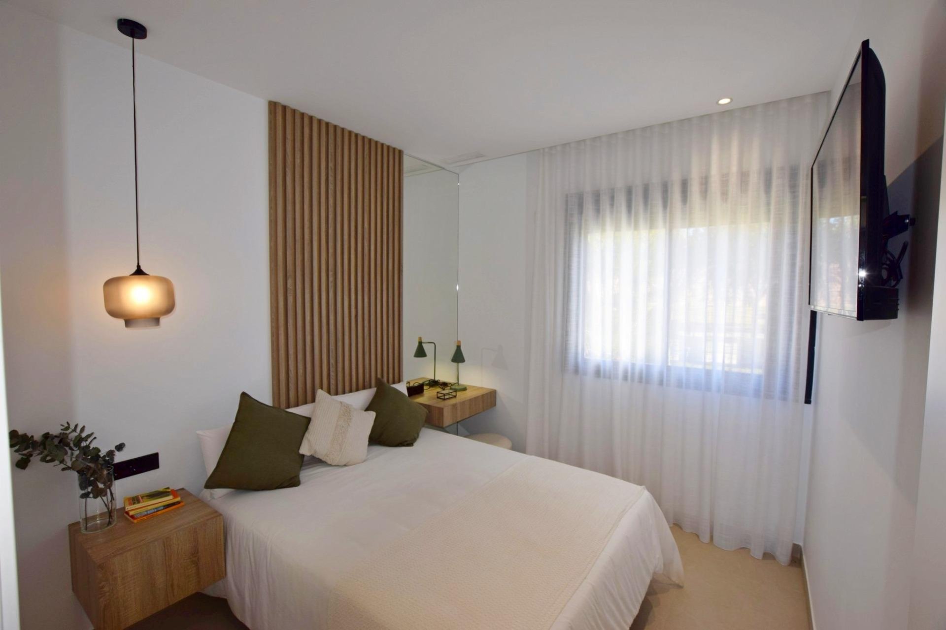 Nieuwbouw woningen - Villa - Condado de Alhama - Costa Calida