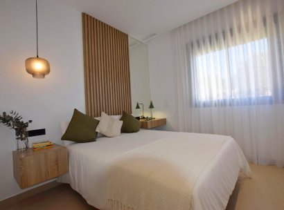 Villa · Nieuwbouw woningen - Condado de Alhama · Murcia · Spanje