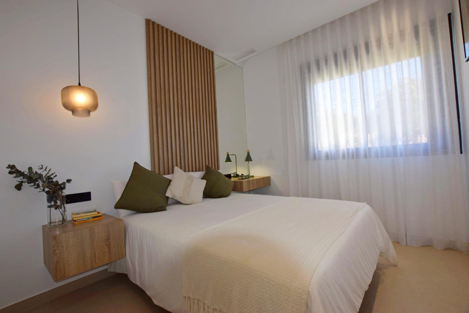 Nieuwbouw woningen - Villa - Condado de Alhama - Costa Calida