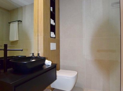 Villa · Nieuwbouw woningen - Condado de Alhama · Murcia · Spanje