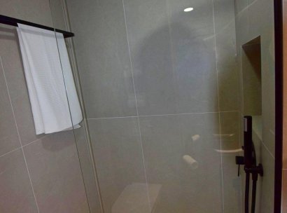Villa · Nieuwbouw woningen - Condado de Alhama · Murcia · Spanje