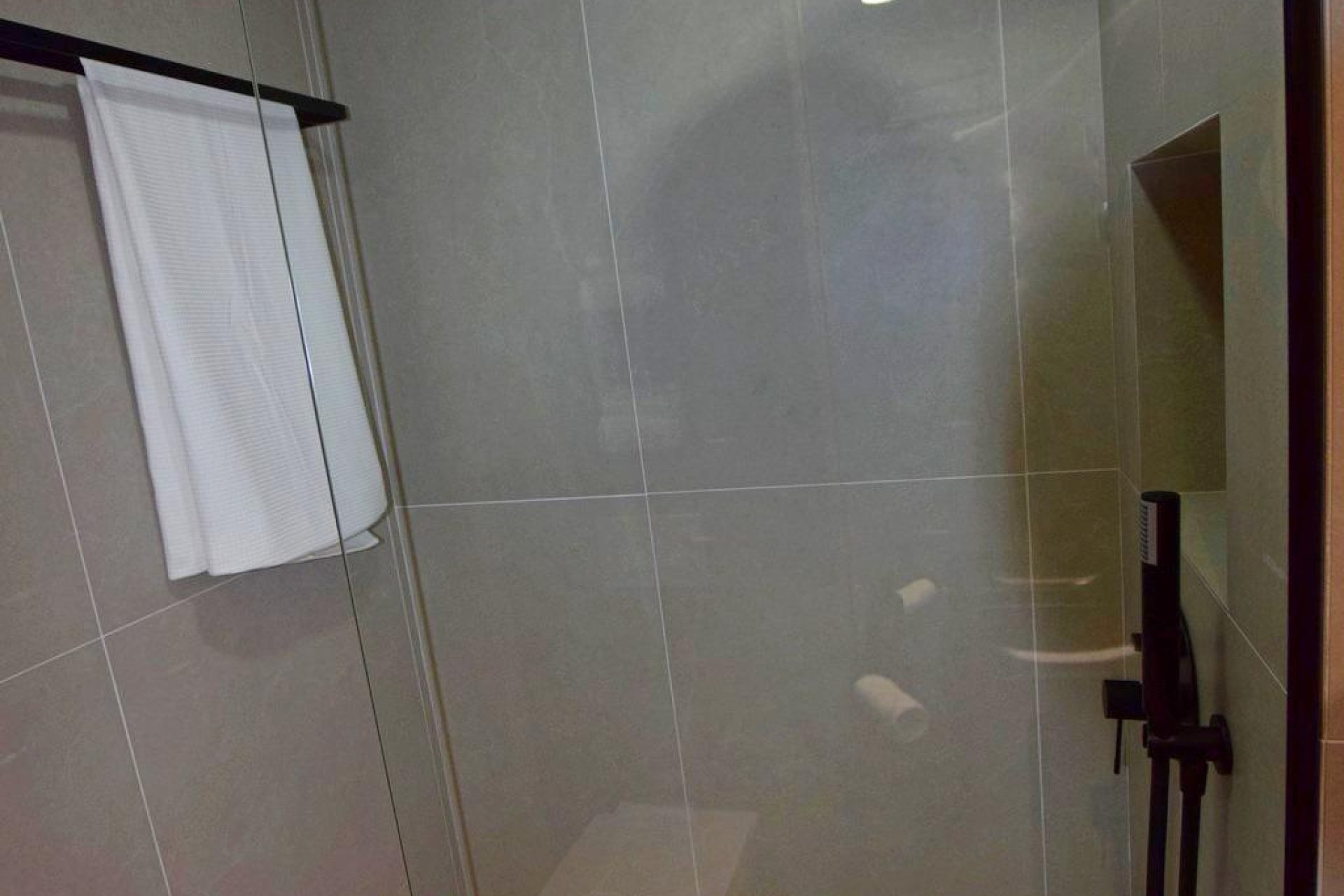 Nieuwbouw woningen - Villa - Condado de Alhama - Costa Calida