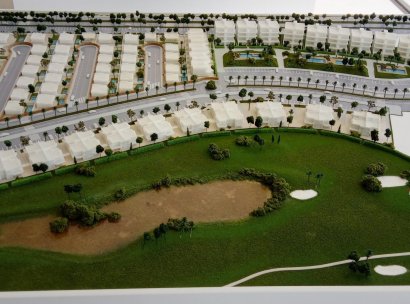 Villa · Nieuwbouw woningen - Condado de Alhama · Murcia · Spanje