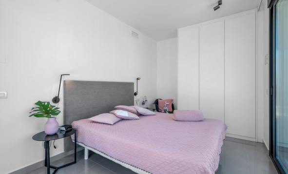 Herverkoop - 3. Halfvrijstaand huis - Guardamar del Segura - Costa Blanca Zuid