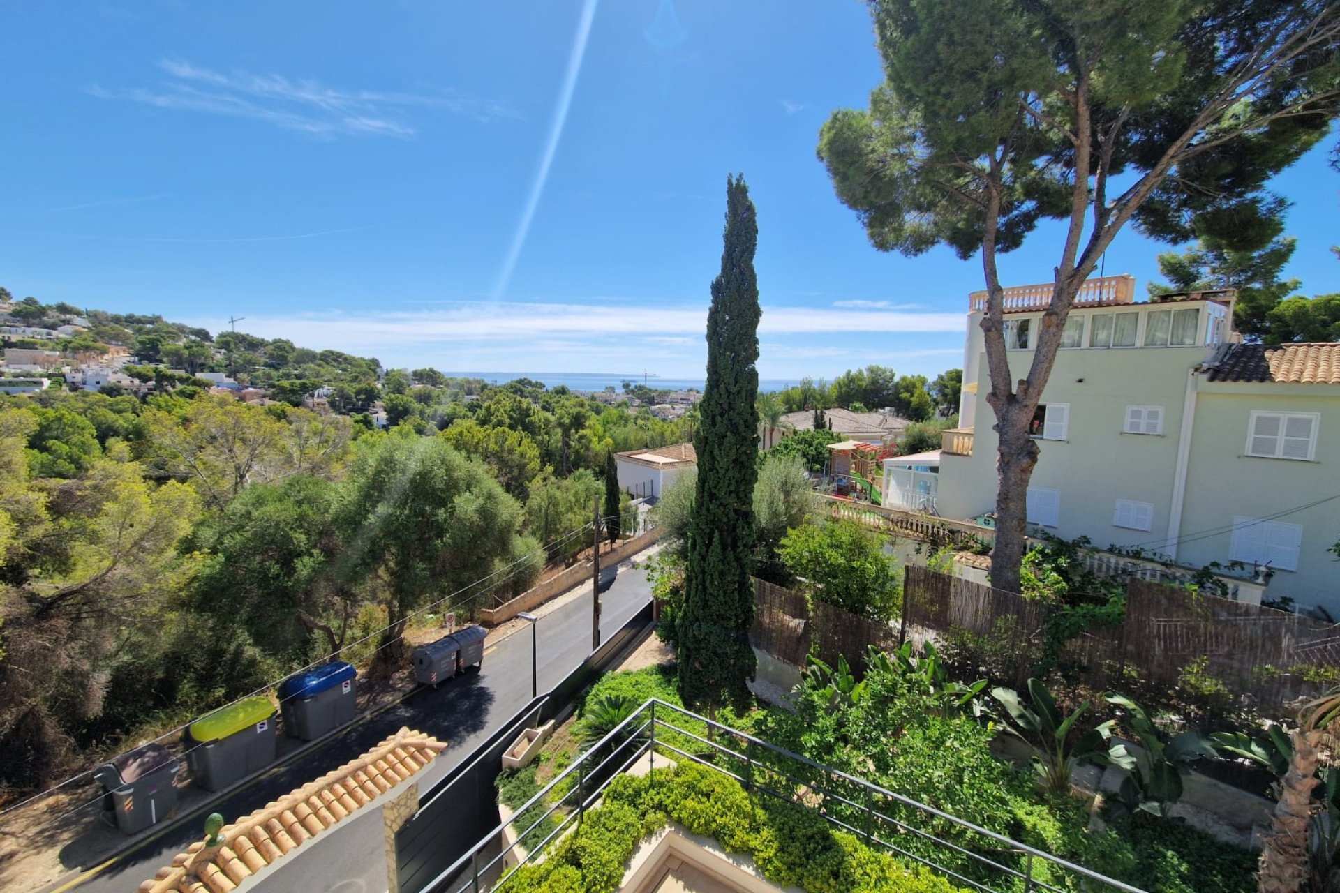 Herverkoop - Villa - Costa d'en Blanes