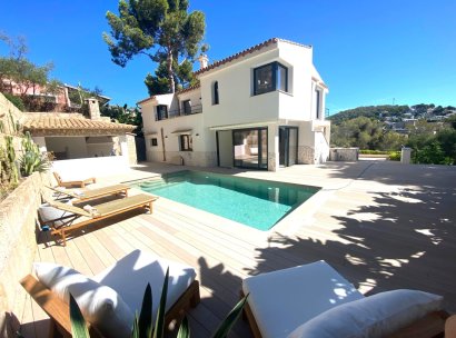 Villa · Återförsäljning - Costa d'en Blanes · Mallorca · Spanien