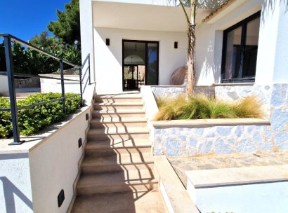 Villa · Återförsäljning - Costa d'en Blanes · Mallorca · Spanien