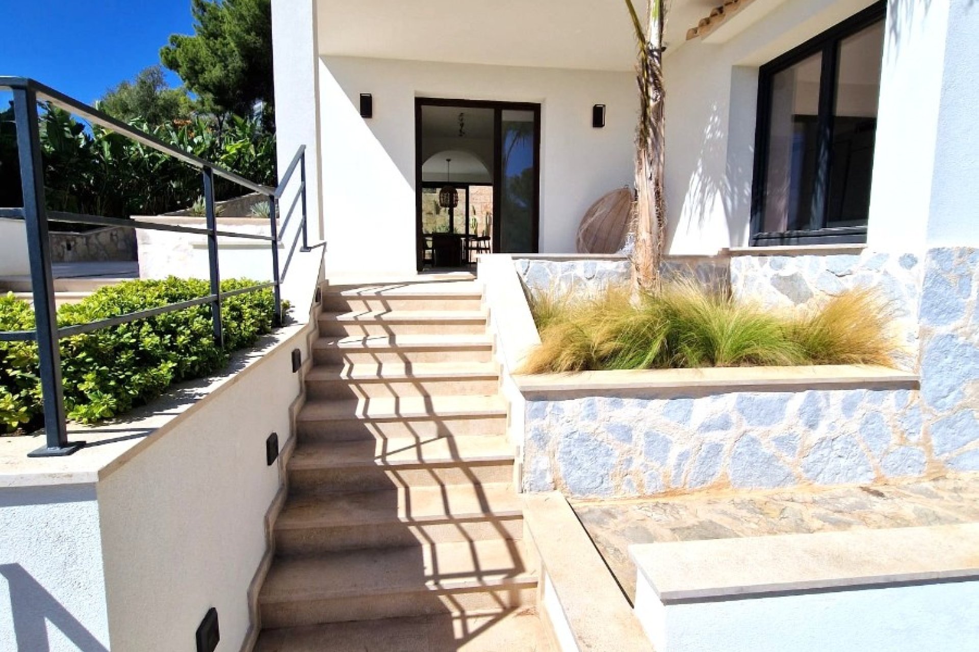 Herverkoop - Villa - Costa d'en Blanes